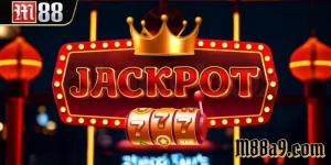 Slot 777 Jackpot tại M88