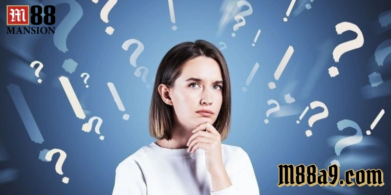 Câu hỏi thường gặp giúp người chơi mới dễ dàng tham gia tại M88