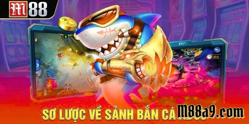 Cơ chế đổi thưởng minh bạch, chia xu theo sát loại cá và cấp súng
