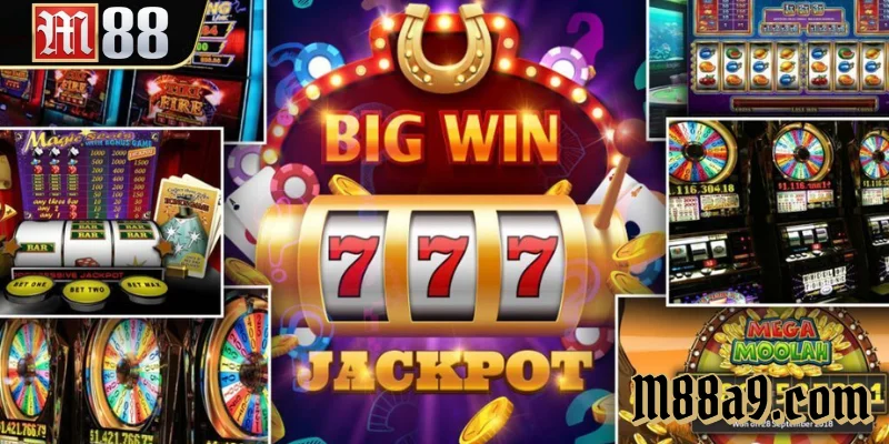Theo dõi chu kỳ nổ 777 Jackpot , chọn thời điểm vào spin hợp lý
