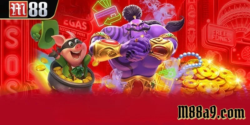 Ưu tiên game có RTP cao, vòng thưởng rõ – tỷ lệ nổ dễ hơn