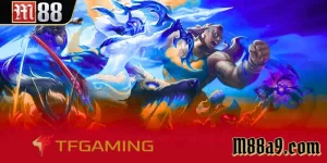 Sảnh TF Gaming M88