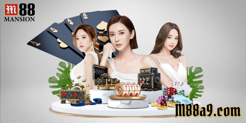 Sơ Lược Về Nhà Cái M88