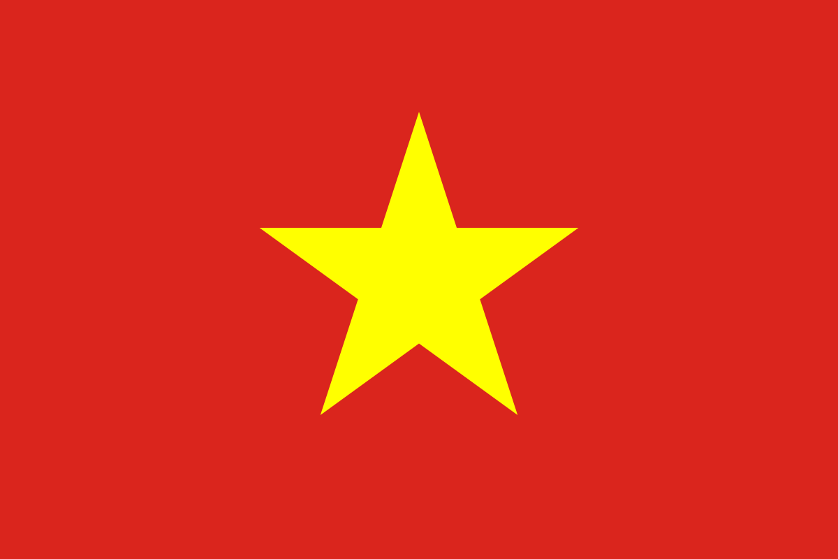 VN Flag